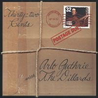 Arlo Guthrie - 32 Cents - Postage Due